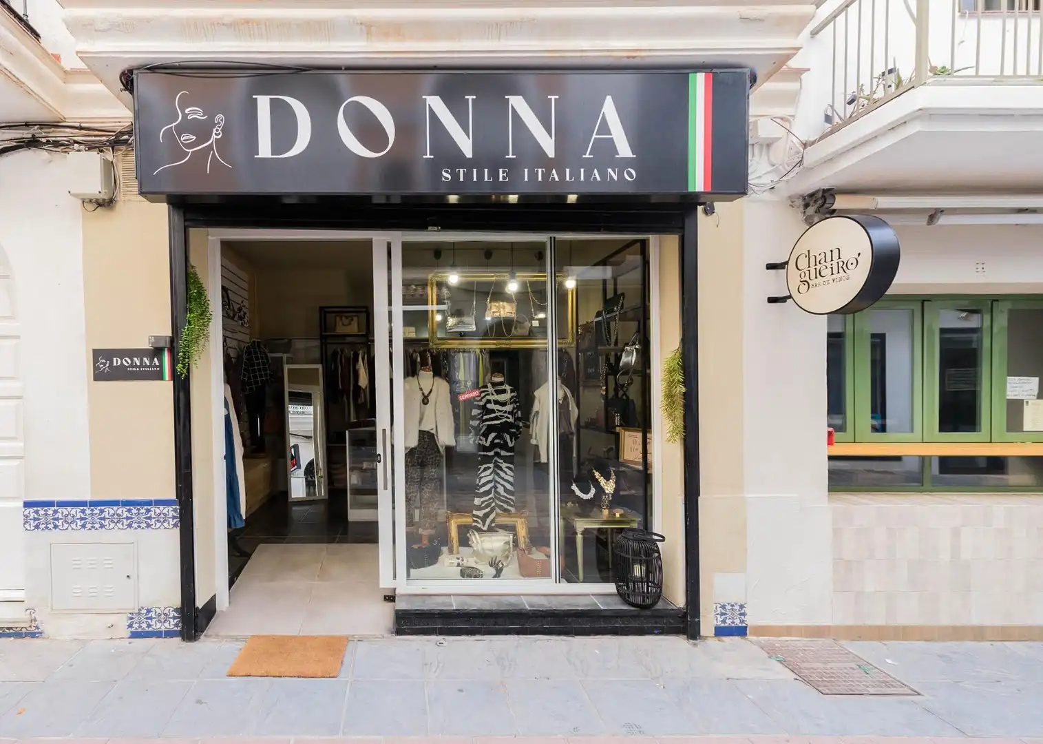 Local en traspaso en Fuengirola