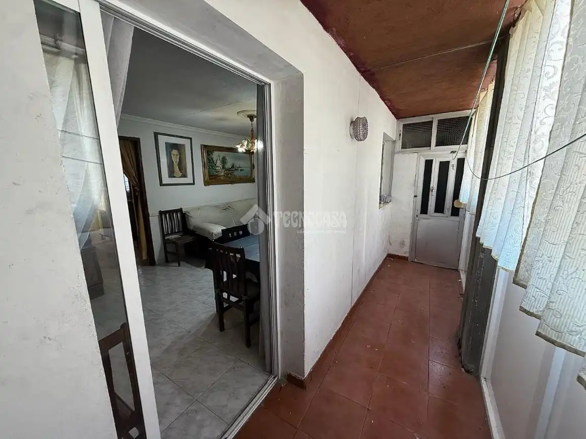 Piso en venta en Madrid con Aire acondicionado, Calefacción y Terraza