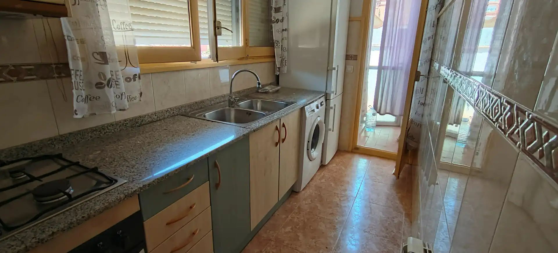 Flat for rent in Lleida, Lleida
