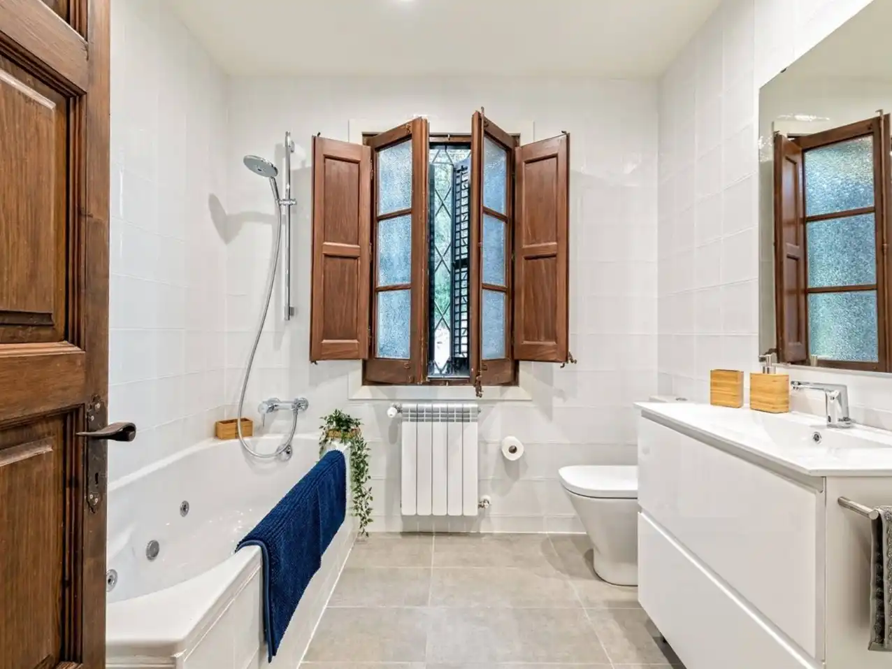 Villa mit Pool zum Verkauf in casa el portio 71, imagen 27