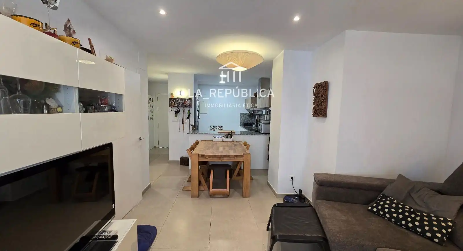 Vista exterior de Ático en venta en Mataró con Aire acondicionado, Calefacción y Terraza