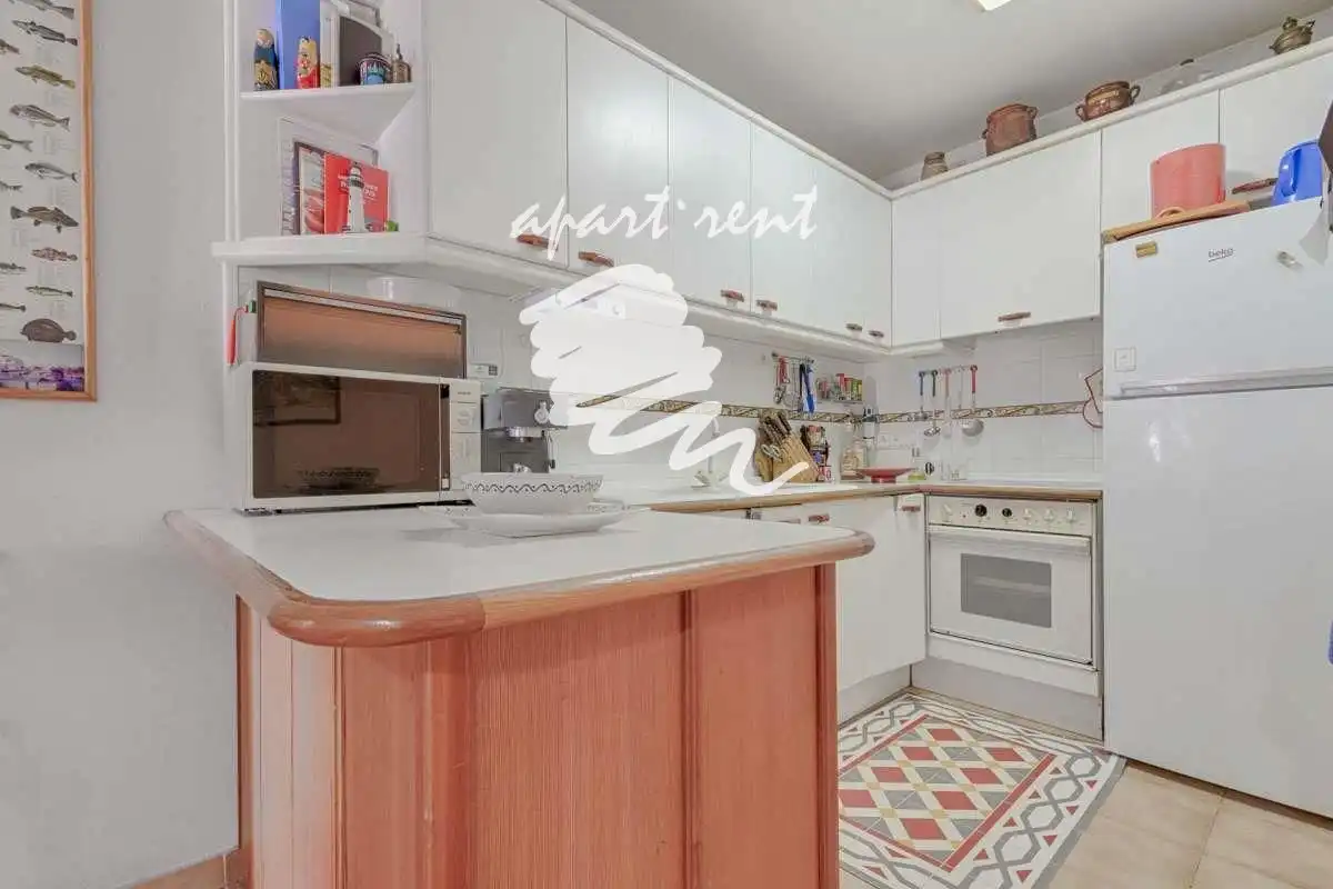 Casa amb terrassa en venda a Santa Margarita, imagen 7