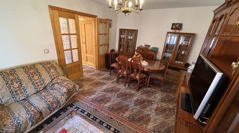 Foto 4 de Casa o xalet en venda a Calleja, Riocabado, Ávila