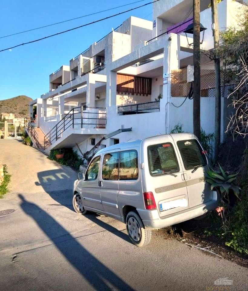 Parking de Piso en venta en Mojácar con Terraza y Trastero
