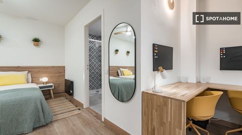 Foto 3 de Habitació a Centre, L'Hospitalet de Llobregat