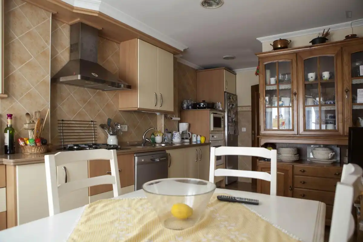 Habitación en Cavaleri