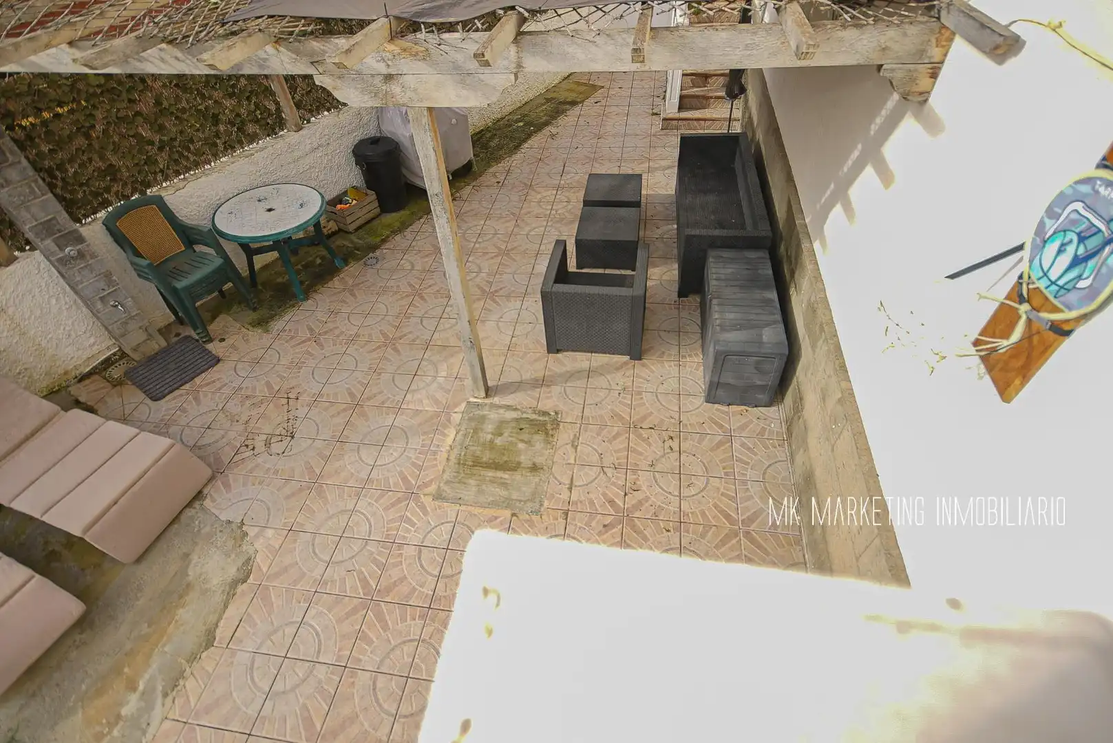 Casa adosada en venta en Las Palmas de Gran Canaria con Jardín privado y Terraza