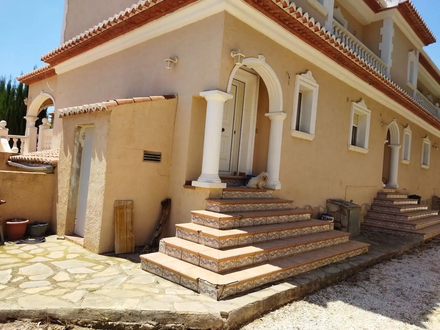 Maison avec jardin à vendre à Canuta, imagen 3