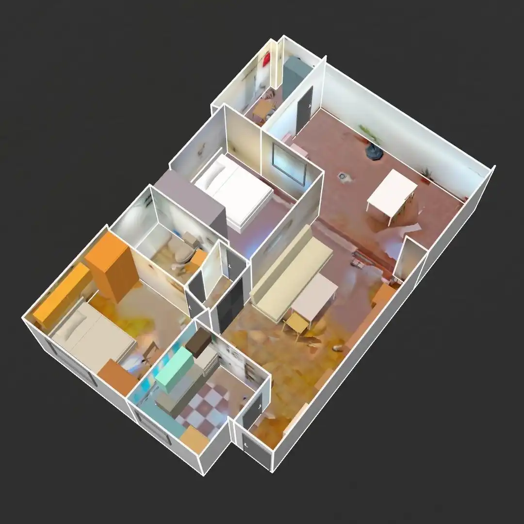 Rez-de-chaussée avec ascenseur à vendre à Parque de la Ermita, imagen 31