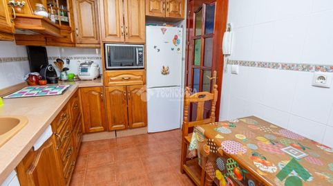 Foto 5 de Casa adosada en venda a Urbanizacion Triana, San Bernabé, Algeciras