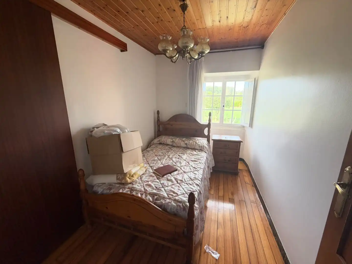 Adosado con jardín en venta en Camiño de Pormariño, imagen 4
