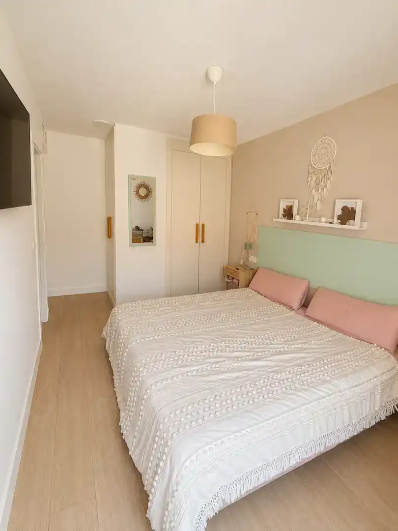 Habitación de Piso en venta en Costa Esuri