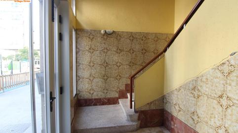 Foto 2 de Pis en venda a A Milagrosa, Lugo