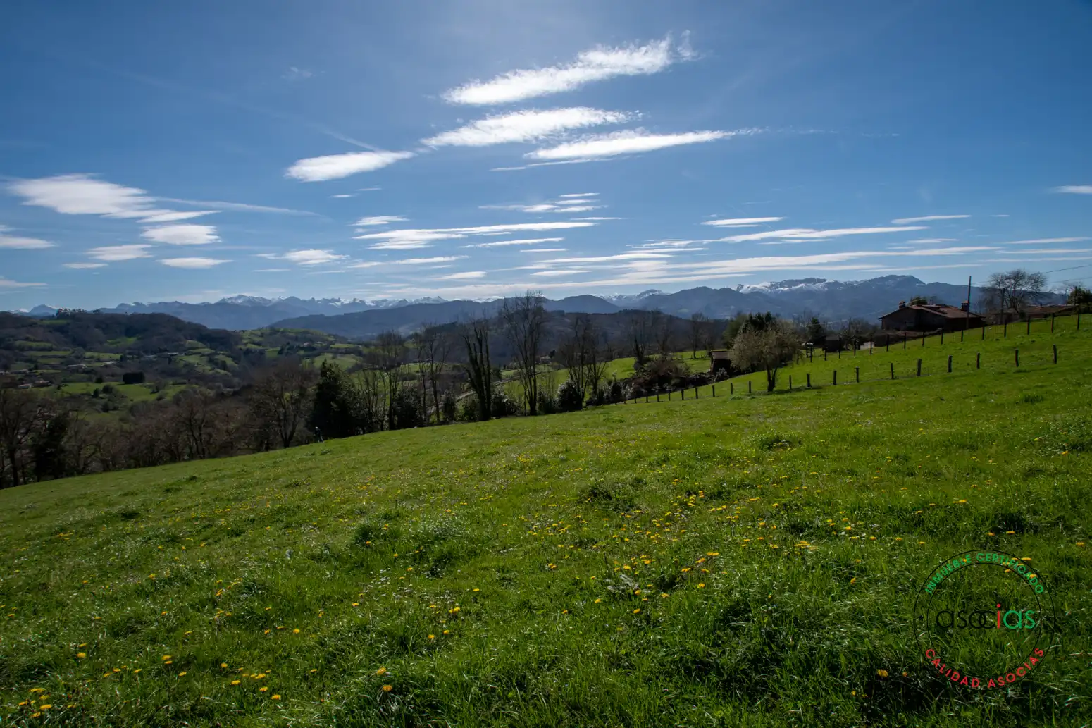 Terreno rustico in vendita a Cabranes - Naveda, imagen 17
