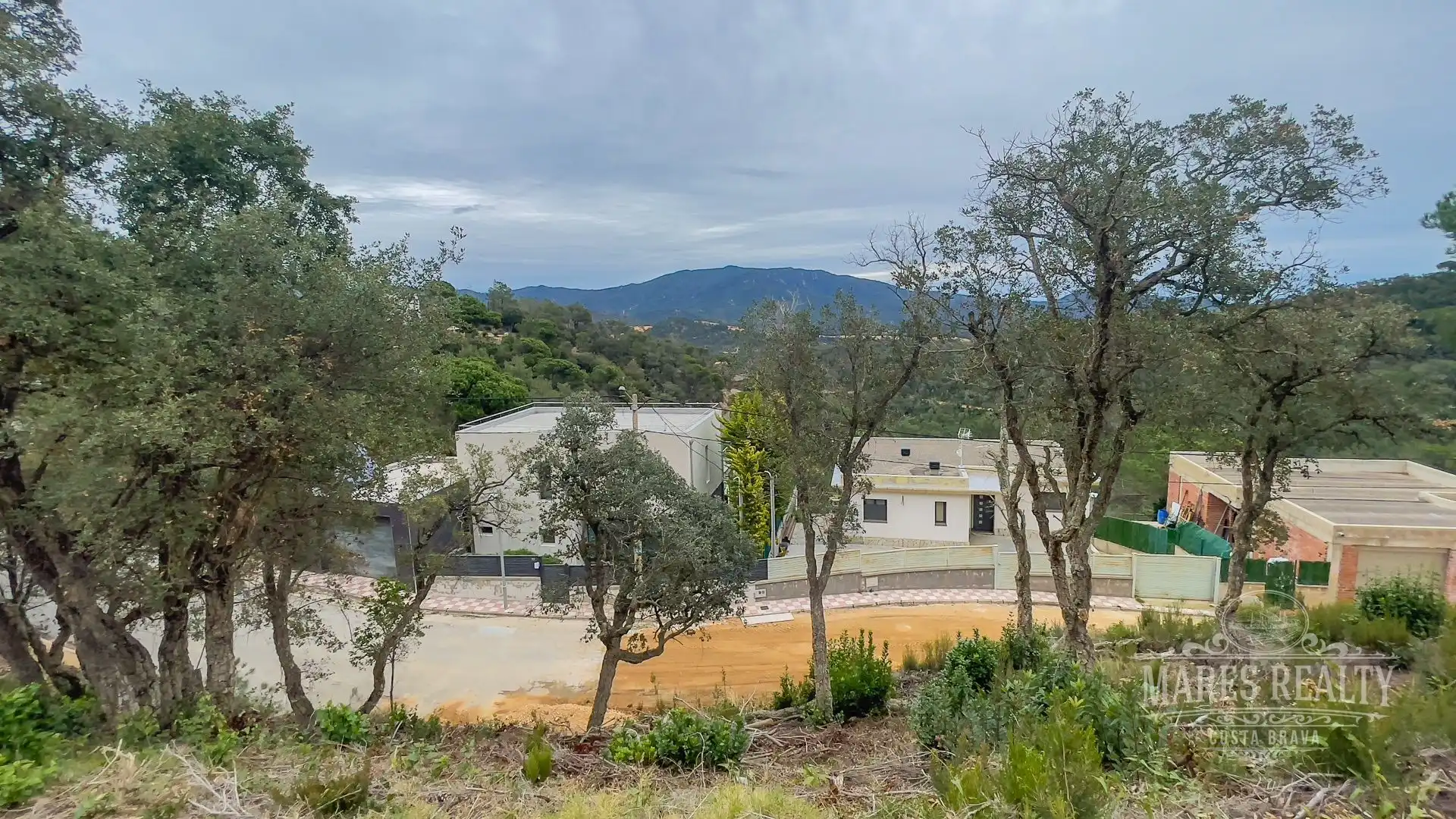 Grundstücke und Bauplätze zum Verkauf in Tossa de Mar pueblo, imagen 7
