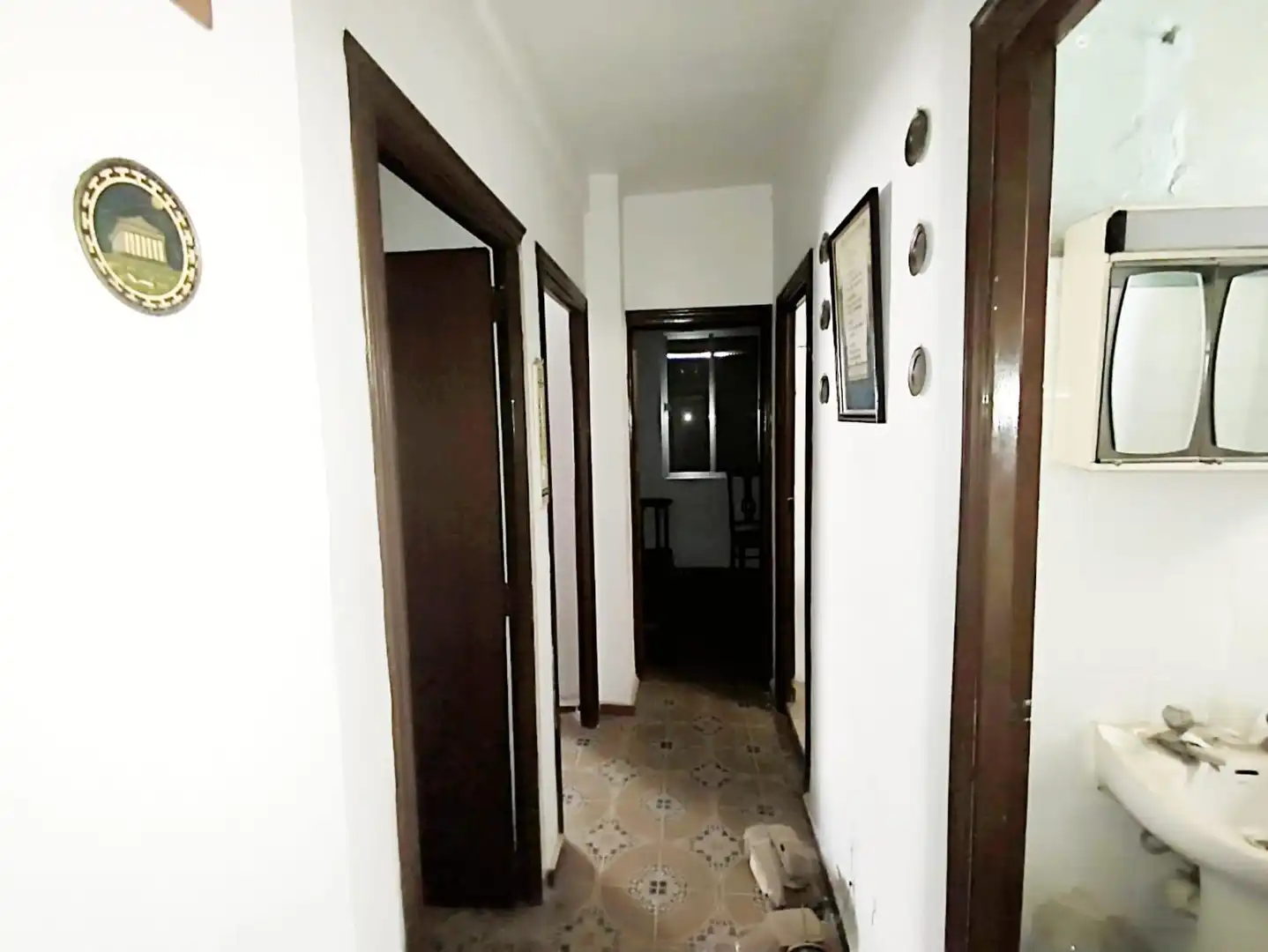 Flat for sale in Sevilla  with Terrace