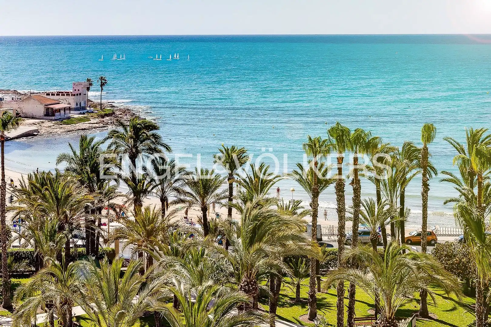 Flat with pool for sale in Playa del Cura, imagen 5