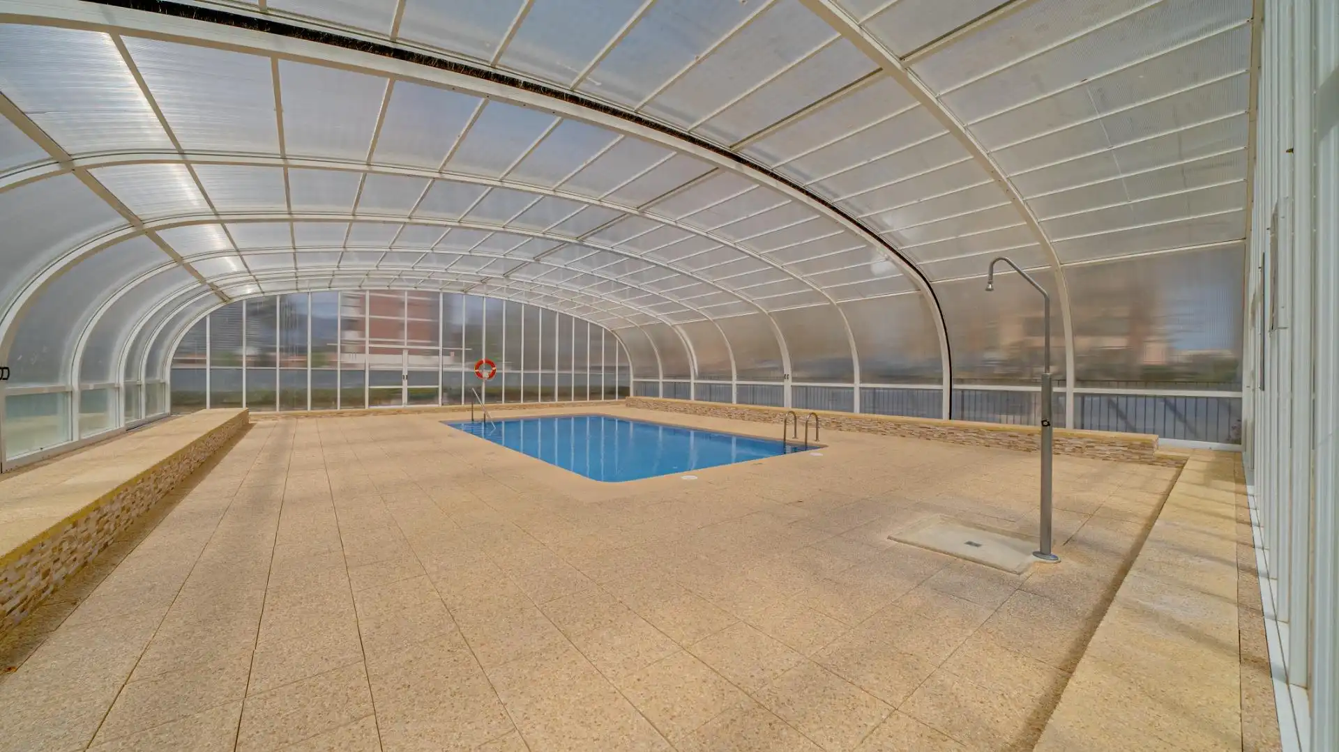Apartament amb terrassa en venda a Avenida DERRAMADOR, imagen 37
