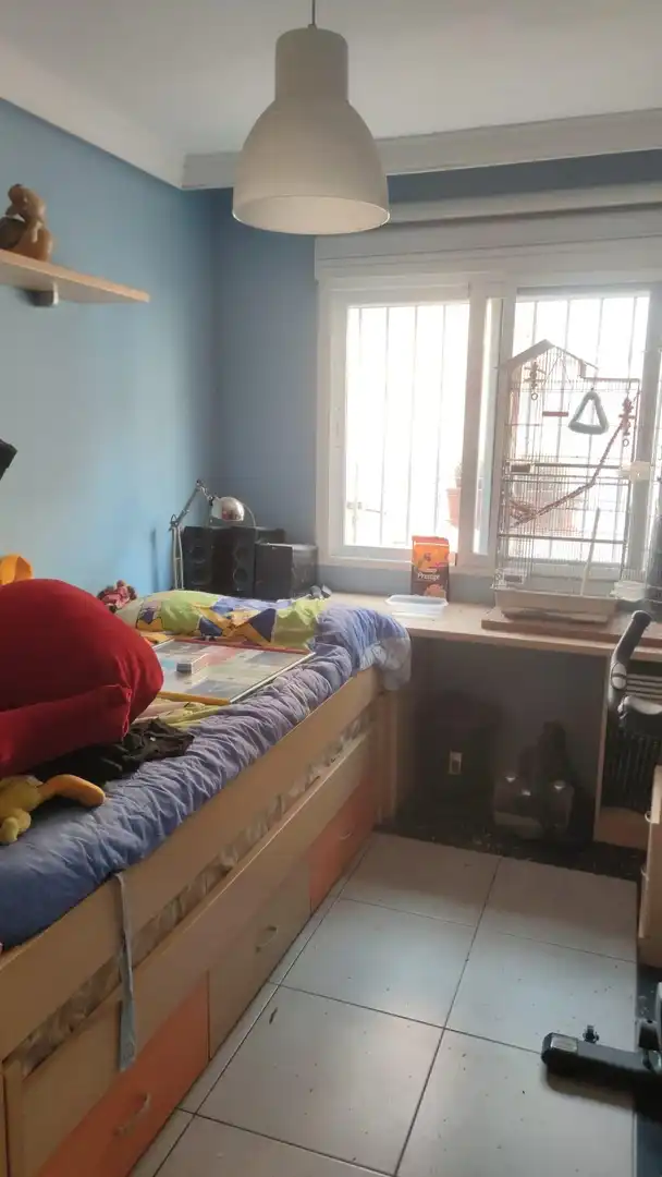 Flat with lift for sale in Camino de Suarez, imagen 6