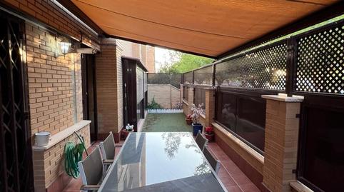 Foto 5 de Planta baixa en venda a Universidad,  Albacete Capital