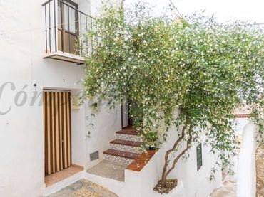 Casa a schiera in vendita a Sedella