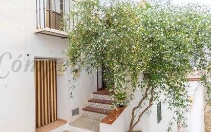 Single-family semi-detached for sale in Sedella