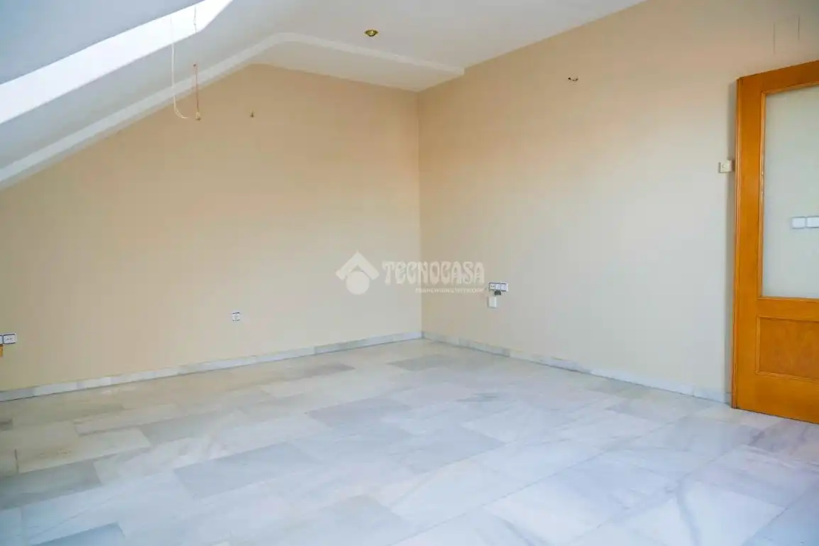 Piso en venta en Don Benito