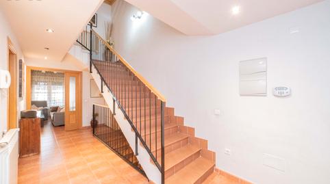 Foto 5 de Casa adosada en venta en Méntrida, Toledo