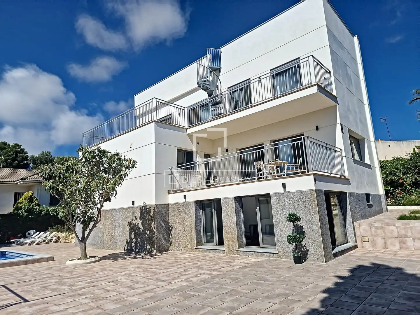 Villa avec terrasse à vendre à Segur de Calafell, imagen 2