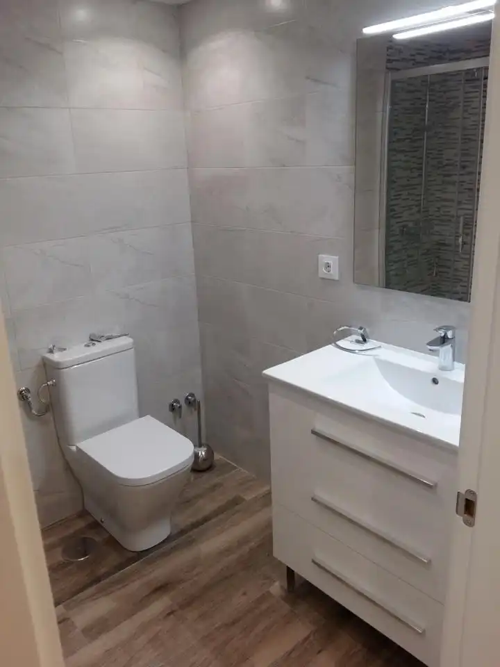 Flat for rent in Ciudad De Viena, Ciudad Universitaria