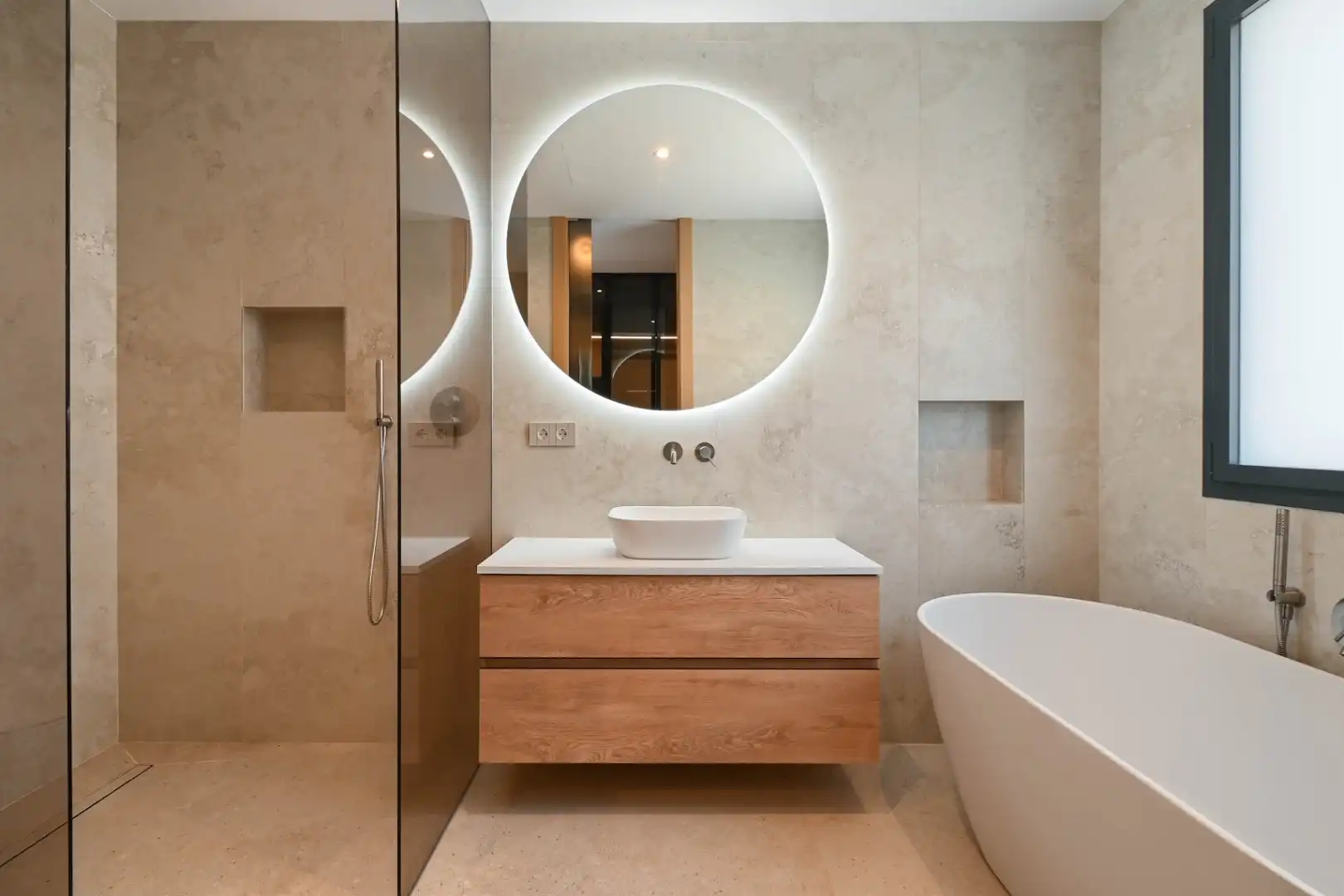 Villa in vendita a La Fustera, imagen 22