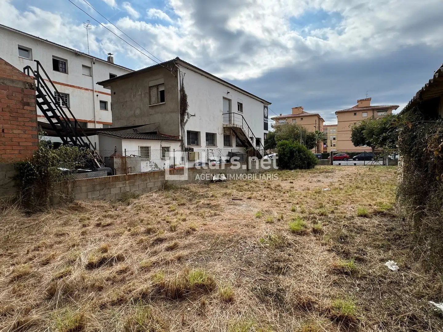 Wohnbaugrundstück zum Verkauf in Carretera Barcelona, imagen 3