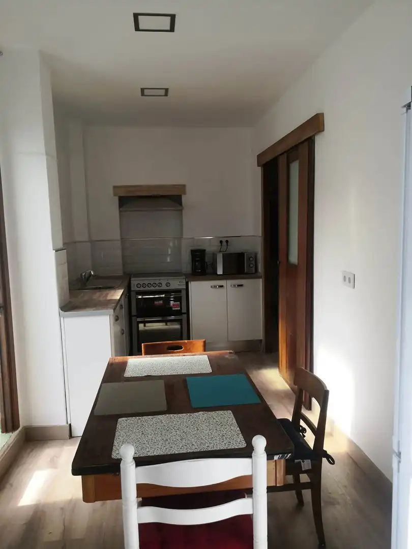 Zimmer in Calle Don Bosco, 4, Bajadilla - Fuente Nueva