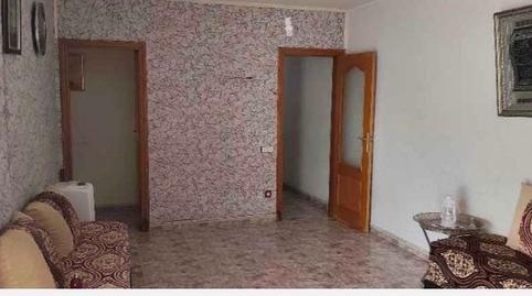 Foto 3 de Pis en venda a Carrer D'en Valentí Escalas, 29, Fondo, Barcelona