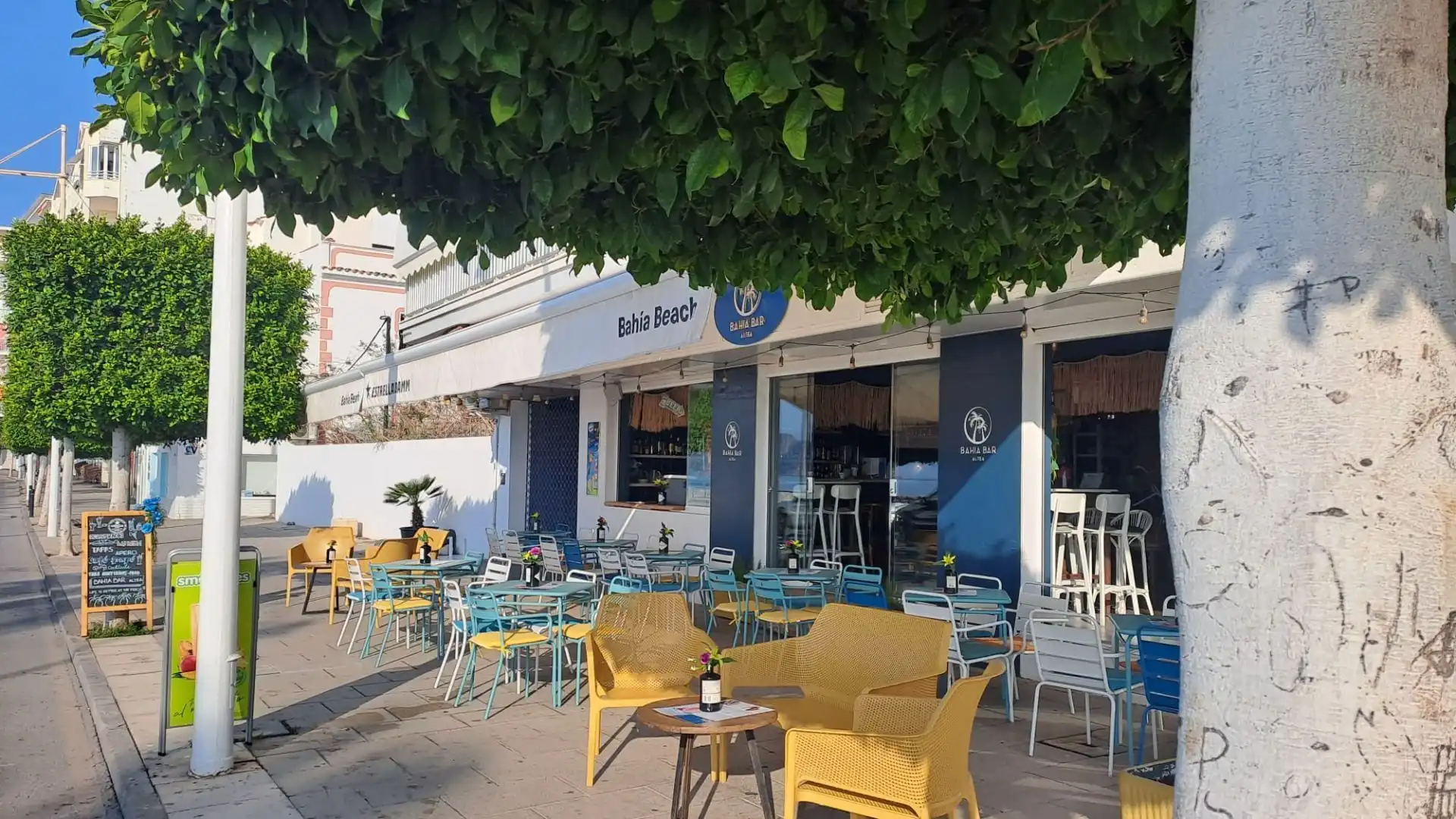 Locale commerciale in cessione a Altea ciudad, imagen 3