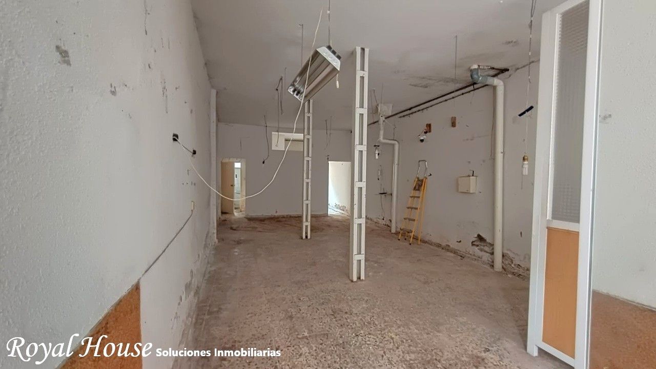 Premises for sale in Collado Villalba