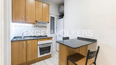 Foto 2 de Apartament en venda a La Maternitat i Sant Ramon, Barcelona