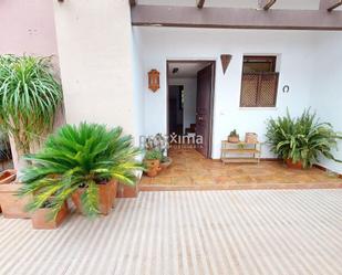 Single-family semi-detached for sale in Guillena  with Terrace