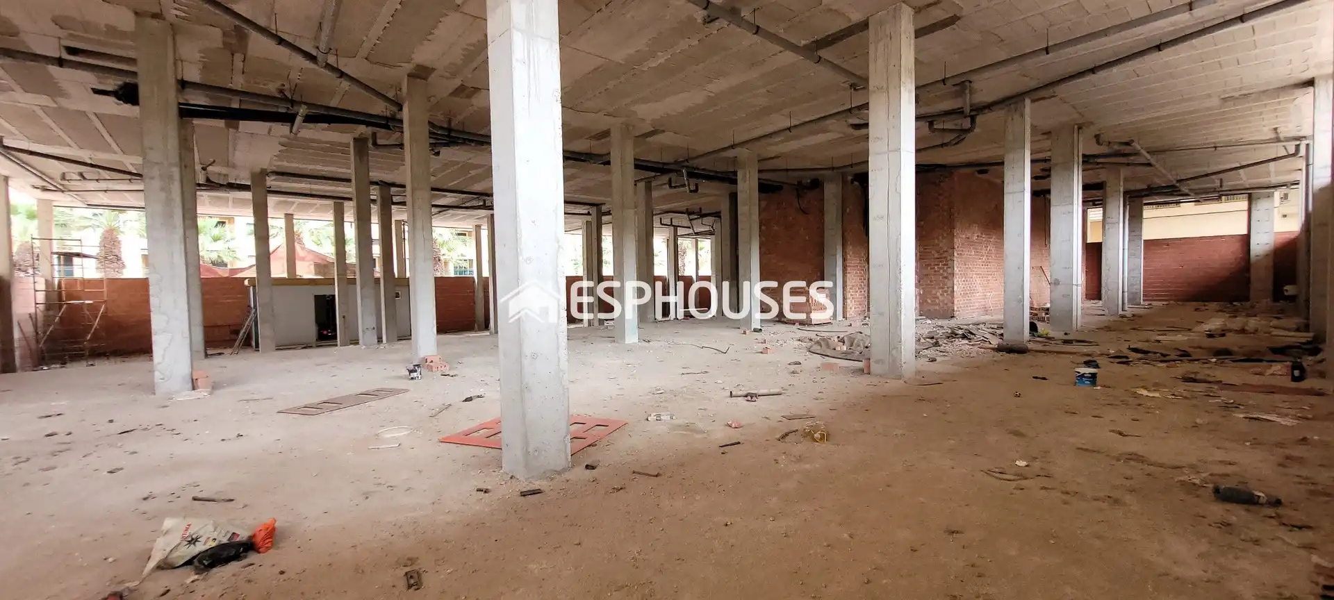 Local comercial en venta en Guardamar Playa, imagen 7