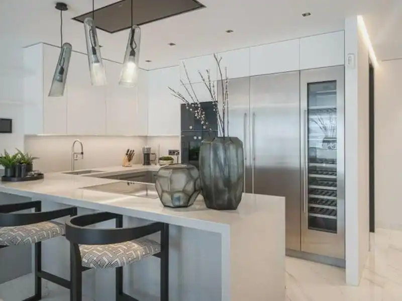 Apartament amb terrassa en venda a Nueva Andalucía, imagen 10