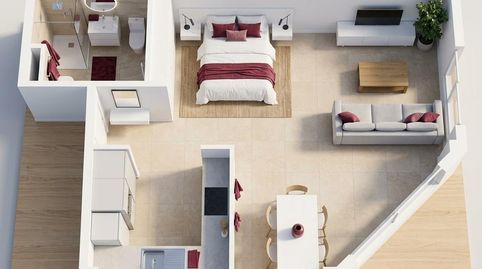 Photo 4 of Lofts for sale in Calle de Barrachina, 84, Ensanche - Parque del Oeste, Castellón de la Plana / Castelló de la Plana
