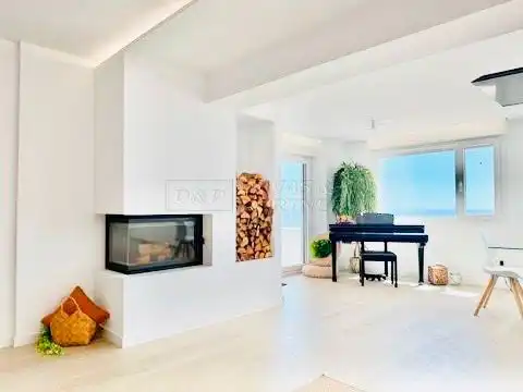 Villa con terrazza in vendita a Alfredo Nobel 32, imagen 23