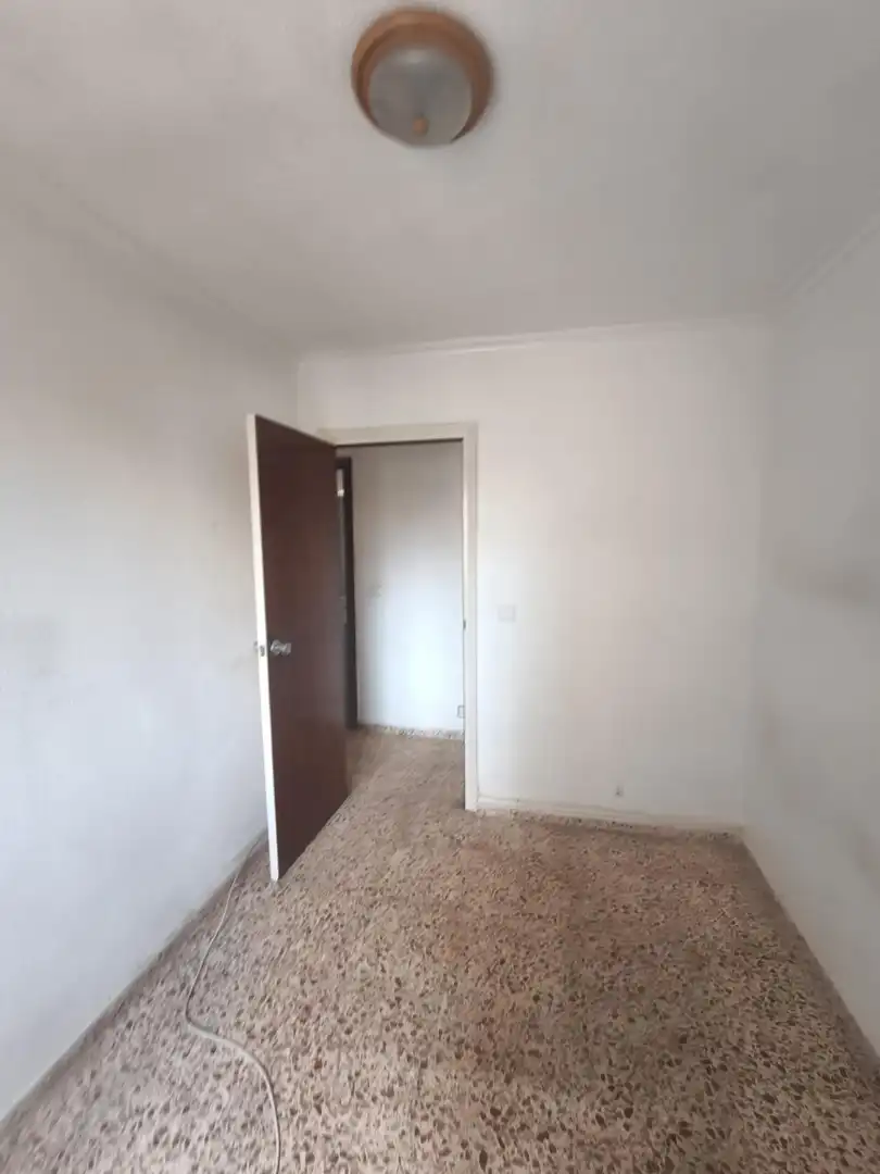 Dormitori de Pis en venda en Cartagena