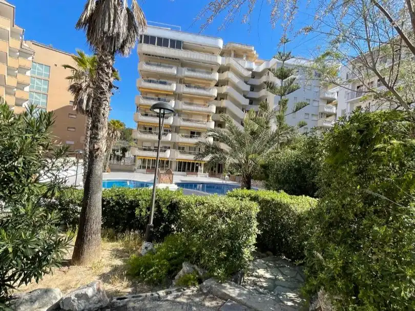 Apartamento con piscina en venta en Carles Buïgas 38, imagen 28