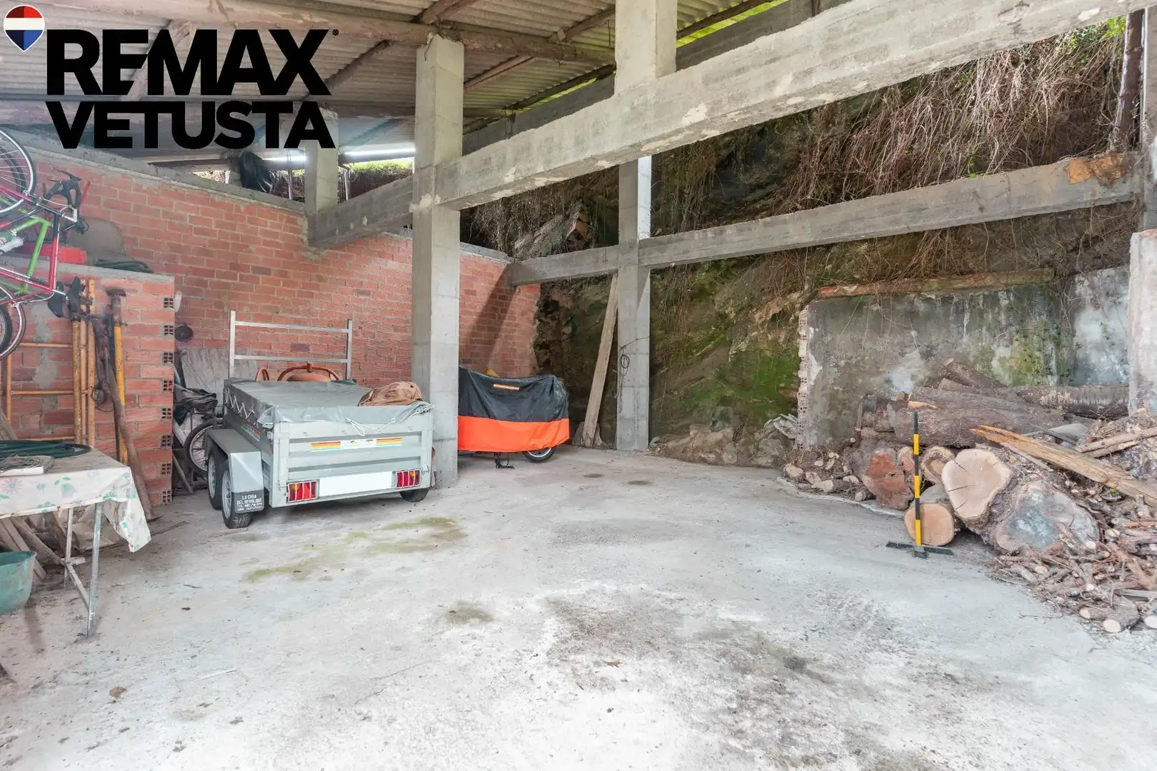 Casa o chalet en venta en POLíGONO 1 PARAJE 98 AVIADA, 77, Boal