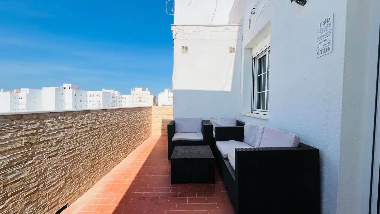 Attique à vendre à Calle Saturnino Montojo, imagen 20
