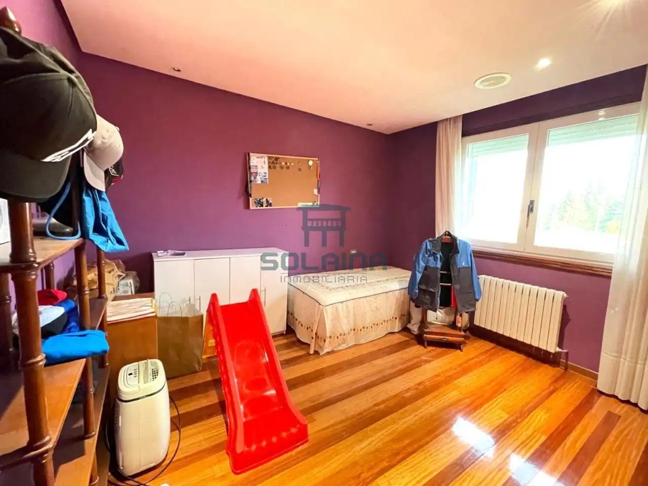 Chalet con terraza en venta en Coles, imagen 32