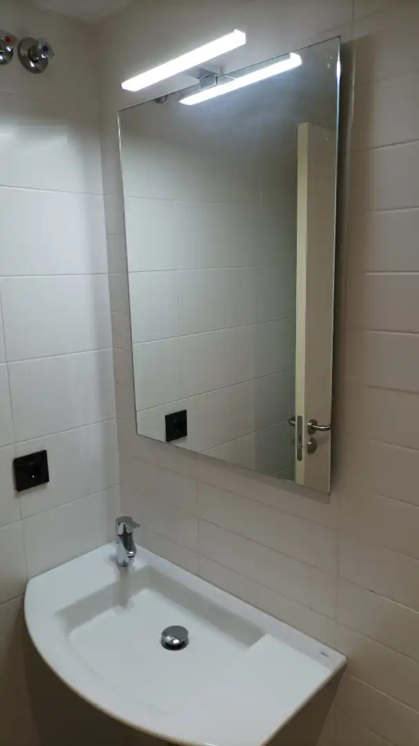 Baño de Piso en venta en Figueres con Calefacción y Balcón