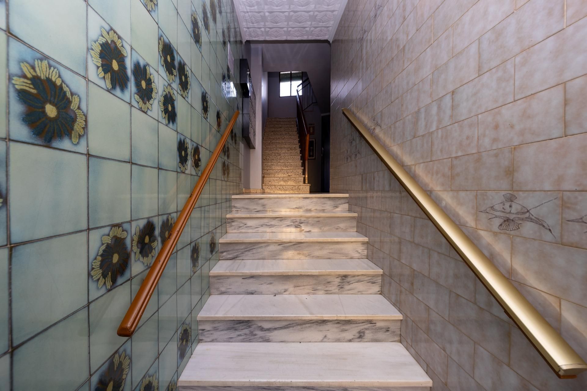 Pis en venda en Atarfe amb Aire condicionat, Terrassa i Traster