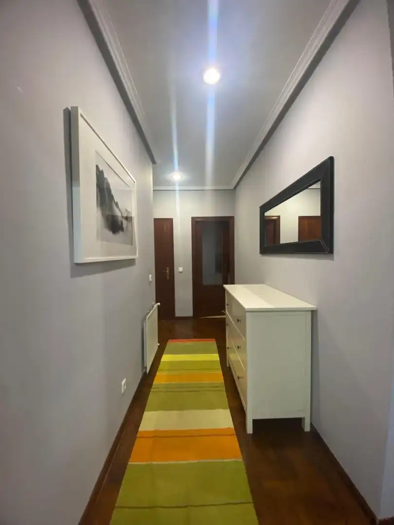 Piso de alquiler en Calle Calle Azcárraga, Casco Histórico